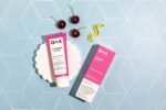 Q+A Vitamin A.C.E. Warming Gel Mask, An Antioxidant Rich Face Mask Packed with Super Food Ingredients, 75ml - Image 5