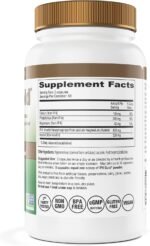 IP-6 Gold, Immune Support Formula, 120 Veggie Caps - Image 3