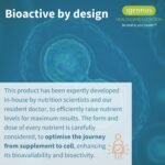 Igennus Advanced Liposomal Vitamin C 1000mg & Zinc Bisglycinate Liquid, 30-90 Servings, Immune Support Complex with Copper & Selenium for Adults & Kids, Sugar-Free, Citrus Vanilla Flavour - Image 5