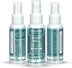 ProMIST Sleep Well Oral Spray with 5-HTP, Zinc & Lemon Balm Extract - Supports Rejuvenating Deep Restful Sleep - Pill-Free Sleep Support - UK Made - 45 Doses - Cherry Flavour - Image 5