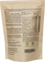 Mushroom Complex Capsules | Organic | 1000mg per Serving | 120 Capsules | Blend of 7 Powerful Medicinal Mushrooms to Boost Your Immune System | MySuperfoods - Image 3