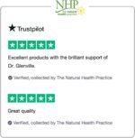 NHP Advanced Brain & Memory Support - Vegan, Active Nutrients for Cognitive Function, Mental Performance, Focus, and Memory-Contains B Vitamins, Phosphatidyl Serine, Antioxidants 60 Vegan Capsules - Image 6