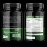 Bio Cultures Complex Probiotics & Prebiotics - 435 Billion CFU - 4 Months Supply - for Women & Men - Lactobacillus Acidophilus, Bifidobacterium, Rhamnosus - Advanced Multi-Strain - Image 3