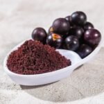 Nutriseed Acai Berry Powder 100g - Rich in Antioxidants, Minerals, Vitamins A, B, C & K, Contains Healthy Fats, Boosts Immunity, Enhances Overall Health, Vegan-Friendly & Gluten Free - Image 5