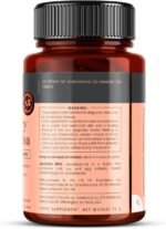 Pureclinica High Potency Ginkgo Biloba 30,000mg x 90 Tablets - 3 Months Supply - 5 Times The Strength of Competitor Products - Image 3