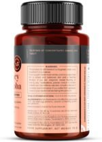Pureclinica High Potency Ginkgo Biloba 30,000mg x 90 Tablets - 3 Months Supply - 5 Times The Strength of Competitor Products - Image 5