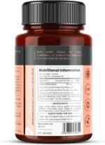 Pureclinica High Potency Ginkgo Biloba 30,000mg x 90 Tablets - 3 Months Supply - 5 Times The Strength of Competitor Products - Image 6