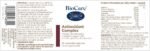 BioCare Antioxidant Complex | with Vitamin C, Turmeric, Green Tea & Grapeseed - 30 Capsules - Image 4