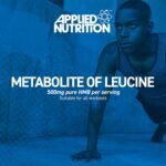 Applied Nutrition HMB Supplement - HMB 500mg Capsules, Metabolite of Leucine, for Muscle Growth & Repair (120 Capsules - 60 Servings) - Image 4