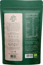 Everyday Superfood Organic Chlorella Powder 190g, Broken Cell Wall, Ideal for Juice and in Food, Vegan and Kosher - Image 3