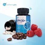 Eph30+ - Advanced Energy Complex - Super Strength Keto Diet & Weight Loss Tablets - Vegan Friendly Thermogenic Metabolism Booster - GMP Certified UK Made Supplement - 100 Tablets - Image 5