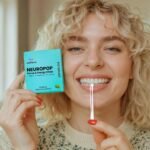 Neuropop Focus & Energy Chew (54 Pieces) | Natural Caffeine, L-Theanine, Vitamin B12 & B6 | Sugar-Free | Asparatame Free | Vegan Focus & Energy Nootropic Chewing Gum - Image 7