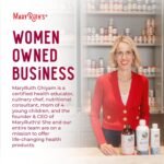 MaryRuth Organics, Liquid Morning Multivitamin Essentials+, Essential Vitamins & Minerals, Sugar Free, Raspberry Flavour, 450ml, Vegan, Gluten Free - Image 5