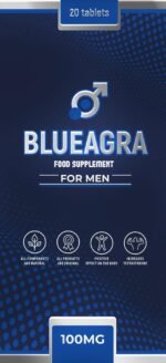 Ginseng Tablets for Men – 10 Count | 100 mg per Tablet | Natural Vitality & Stamina Support | Mineral Complex | Fast Acting | Made in UK - Image 3