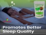 Valerian Root Tablets, Relief of Sleep disturbances, Vegan Safe Tablets (90) - Image 4
