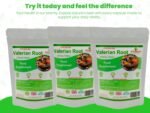 Valerian Root Tablets, Relief of Sleep disturbances, Vegan Safe Tablets (90) - Image 5
