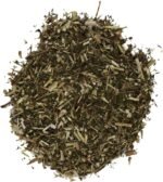 Sweet Wormwood (Artemisia Annua) 50g – Premium Herbal Tea Cut | Supports Immune Health, Digestive Wellness & Natural Cleansing | 100% Pure, Raw & Wild-Harvested | Non-GMO, Vegan, Caffeine-Free - Image 3