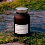 Wild Nutrition Food-Grown® Turmaforte Turmeric | Organic Turmeric Capsules | High Absorption Muscle & Joint, Antioxidant, & Immune Support | Curcumin Supplements | 60 Capsules - Image 3