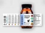 DR WAKDE'S Kanchnar Guggul (60 Veg Caps, Ayurvedic Supplement, Vegan, Herbal, Natural, Made in The UK) - Image 3