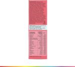 Health & Her Multivitamin Supplement for Women Taking The Pill - Nutrition Support for Women & Teen Girls on Hormonal Contraception - 2 Month Supply, 120 Tablets - Vegetarian & Gluten Free - Image 4