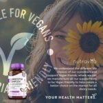 Quercetin 500mg with Bromelain & Vitamin C - 120 Vegan Capsules – for Immune Support - Blended with Rosehip, Bioflavonoids, Acerola and Rutin – Made in The UK by Nutravita - Image 4