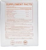 Turmeric Liquid with Black Pepper & Ginger - High Strength Curcumin Supplements - Easy Swallow Liquid Drink - Immune System Booster - Natural Energy Drink - No Added Sugars, Vegan - 1 Month Supply - Image 8