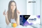 Vitamin D3 1000 IU - 30 Capsules - High Potency, Easy to Swallow Pure Vitamin D Softgel Capsules - Vitamin D3 Supplements Helps Boost Health and Immune System - Image 5