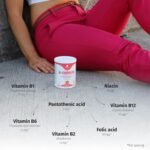 Nature's Finest by Nutrisslim Vitamin B Complex 150 g - Energy & Immune System Support - High Strength B12 + Full Spectrum B Vitamins - Daily Supplement for Tiredness, Fatigue & Mental Performance - Image 5