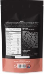 Kidney XL Supplement 700mg | Kidney Cleanse Detox & Repair | Herbal Supplements for Healthy Kidney Function & Urinary Tract Health | Cranberry Extract | 60 Vegan Capsules - Image 3