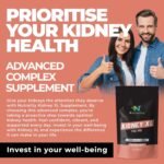 Kidney XL Supplement 700mg | Kidney Cleanse Detox & Repair | Herbal Supplements for Healthy Kidney Function & Urinary Tract Health | Cranberry Extract | 60 Vegan Capsules - Image 5
