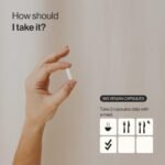 Buffered Vitamin C with Zinc Bisglycinate - 1000 mg Vitamin C + 10 mg Elemental Zinc per Daily Serving (2 Capsules) - Neutral pH, Gentle on The Stomach - for The Immune System - Vegan - Image 4