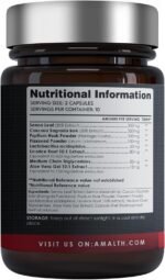 Colon Cleanse 10 Day Detox - Supports Weight Loss - Eliminates Toxins - Relieves Constipation & Bloating - Probiotics for Gut Health - Herbal Stool Softener- Promotes Regularity - Image 3