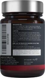 Colon Cleanse 10 Day Detox - Supports Weight Loss - Eliminates Toxins - Relieves Constipation & Bloating - Probiotics for Gut Health - Herbal Stool Softener- Promotes Regularity - Image 4