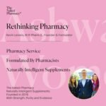 The Naked Pharmacy | Ashwadisiac for Women | Energy & Balance | Saffron, Ashwagandha, Fenugreek & Prebiotic | High Strength | Natural No Additives | 60 Capsules - Image 6