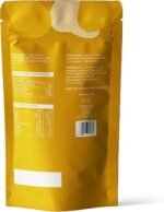 Reishi Mushroom Powder with Cacao & Maca Root – Organic Adaptogenic Blend for Stress Relief, Relaxation & Sleep Support – Evening Mushroom Supplement – 240g (30 Servings) - Image 3