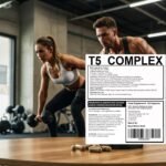 T5 Capsules - Weight Loss Pills, Fat Burner, Appetite Suppressant, Energy Booster - Image 3