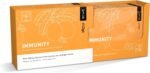 Immunity - Booster with Vitamins (A, B, C, D & K), Vitamin C Zinc & Ginger Extract, Immune System Complex, Vegan Supplement Made in Germany (10) - Image 7