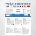 L Theanine 400mg - 180 Capsules - 6 Months Supply | Vegan L-Theanine Supplement | No Artificial Fillers & Gluten Free | Ambervit - Image 5