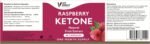 Raspberry Ketone Capsules - Weight Loss Supplements - 60 Capsules - One Month Supply - Natural Fruit Extracts - Boost Metabolism - Increase Energy - Suppress Appetite - Image 5