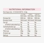 London Nootropics - Selection Box - Flow, Mojo, & Zen Adaptogenic Mushroom Coffee - 12 Sachets - Image 3