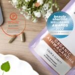 Organic Ashwagandha 7200 mg KSM 66 Capsules High Strength - 1 Month Supply - Ayurveda Stress Relief, Improved Sleep, Memory & Cognitive Function - Vegan Herbal Supplements for Men & Women, Made in UK - Image 5