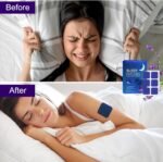 60Pcs S/leep P/atches for A/dults,Insomnia,Sleep Aids for Adults,Upgraded Sleep Patches for Adults Deep Sleep Patches,Natural Sleep aid Patch of Lavender,Sleep Support Patch for Men and Women - Image 8