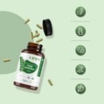 WeightWorld Organic Moringa Capsules | 1650mg | 180 Vegan Capsules | 2 Months Supply | Soil Association Certified | Bio-Organic Pure Moringa Powder Supplement | Gluten-Free, Non-GMO & GMP-Approved - Image 4