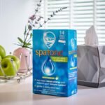 Spatone Natural Iron Supplement + Vitamin C (14 Sachets), Daily Convenient Liquid Iron Sachets, Nothing Artificial, Better Absorption than Tablets, Less Side Effects, Apple Flavour - Image 5