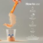 Immunocal Booster® Energy Performance – Rapid Energy, 3 Natural Sources of Caffeine (Coffee, Green Tea, Guarana), Nrf2 Activator, 15-Cal, Supports Focus + Alertness | Gluten & Sugar Free | 30 Servings - Image 4