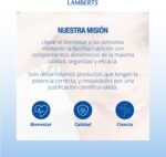 Lamberts Theanine & Lemon Balm Complex 60 Capsules for Relaxation - Image 4