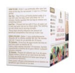 Hyleys Colon Cleanse Tea Assorted Flavors - 42 Tea Bags (1 Pack) - Image 7