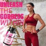 Thermogenic Fat Burner for Women – Natural Weight Loss & Energy Support | 60 Capsules | Metabolism Booster with Green Tea & Caffeine | Goddess Nutrition - Image 3