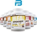 Per4m Meal Replacement Diet Shake Powder | High Protein Low Calorie Weight Loss Shake | Vegetarian Gluten Free Nutritionally Complete Slimming Drink | 30 Serving (1800g, Double Chocolate) - Image 4