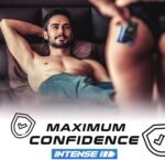 Intense Blue 25 Tablets for Men | Fast-Acting Energy and Stamina Pills | Natural Ginseng and Herbal Formula | Made in The UK - Image 4
